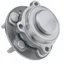 Front Wheel Hub Bearing HK83-2C300-AC HK832C300AC 686441 JA-WB-12950 for  F-Pace X761