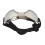 Dog Goggles PC UV Wind Dustproof Silver-Med-Lg 15