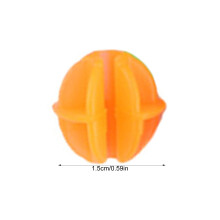 (Sliding luminous beads) Colorful Bike Spoke Beads for Kids - Star/Heart