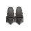 (Type A) Pattes de Palmes Ajustables avec Boucles 1