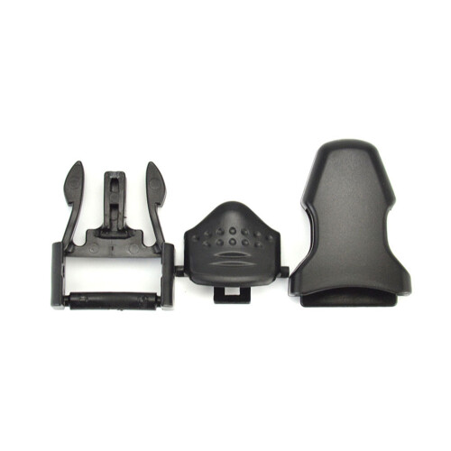 (Type A) Pattes de Palmes Ajustables avec Boucles 2