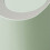 Mini Countertop Garbage Can with Lid Morino Green 10