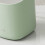 Mini Countertop Garbage Can with Lid Morino Green 7