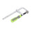 Guide Rail Clamp 13.5x6.5mm, 160x60 High-Load 1