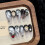 (XS) Eco-Friendly Nail Smudging Stick - No Odor 4