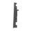 Vacuum Cleaner Scraper Brush ABS Wide Fit for TINECO 2.0LCD Replacement Part 10