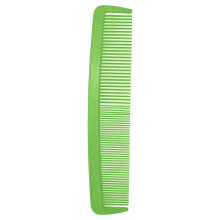 (Green) Carnival Cosplay Giant Hair Comb