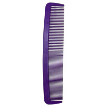 (Purple) Carnival Cosplay Giant Hair Comb