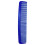 (Blue) Carnival Cosplay Giant Hair Comb 1