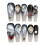 (XS) Eco-Friendly Nail Smudging Stick - No Odor 9