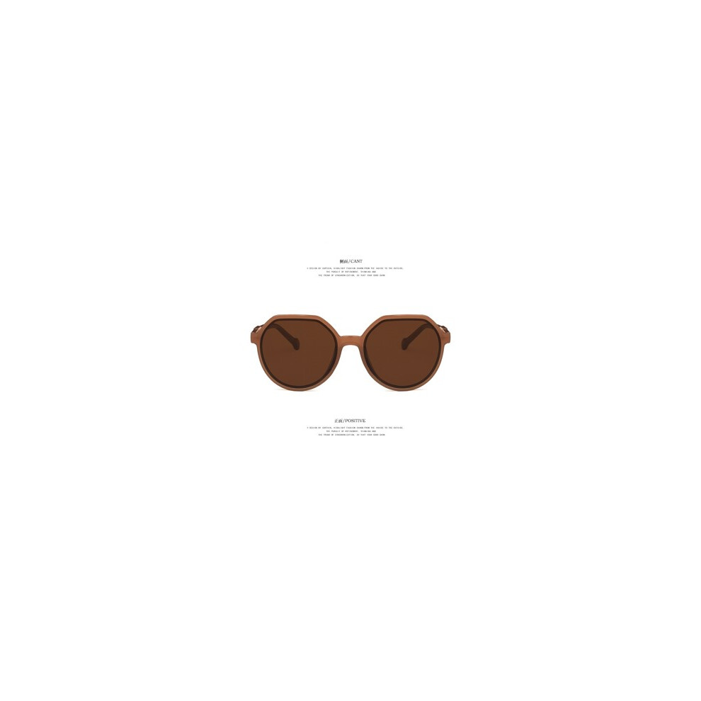 Dachuang Beauty (4) Uv Sunglasses