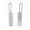 (Two-sided) Aiguiseur d'Hameçon Portable Antidérapant Cadeau 5