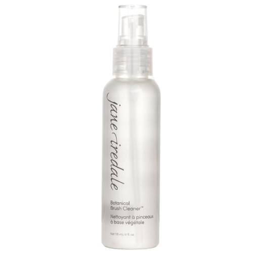 Jane Iredale Jane Iredale Botanical Brush Cleaner 118ml/4oz
