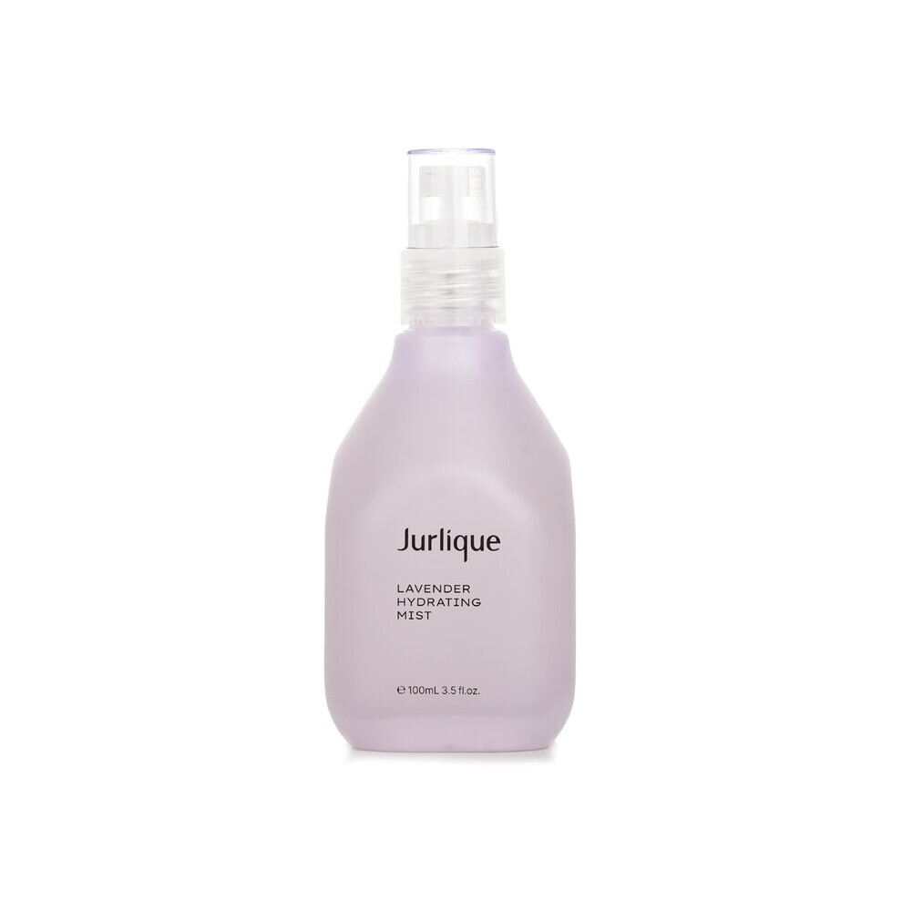 Jurlique Lavender Hydrating Mist 100Ml/3.3Oz