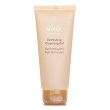 Ahava Time to Clear Refreshing Cleansing Gel 100ml/3.4oz