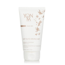 Yonka Solar Care Lait Auto-Bronzant - Hydrating, Nourishing Self-Tanning Milk With DHA & Fruit Extracts - Face & Body 150ml/5.18oz