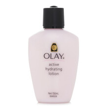 Olay Active Hydrating Lotion(Random Packaging) 150ml/5oz