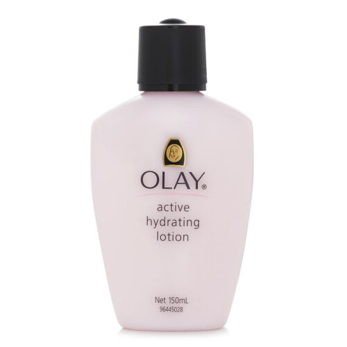 Olay Olay Active Hydrating Lotion(Random Packaging) 150ml/5oz