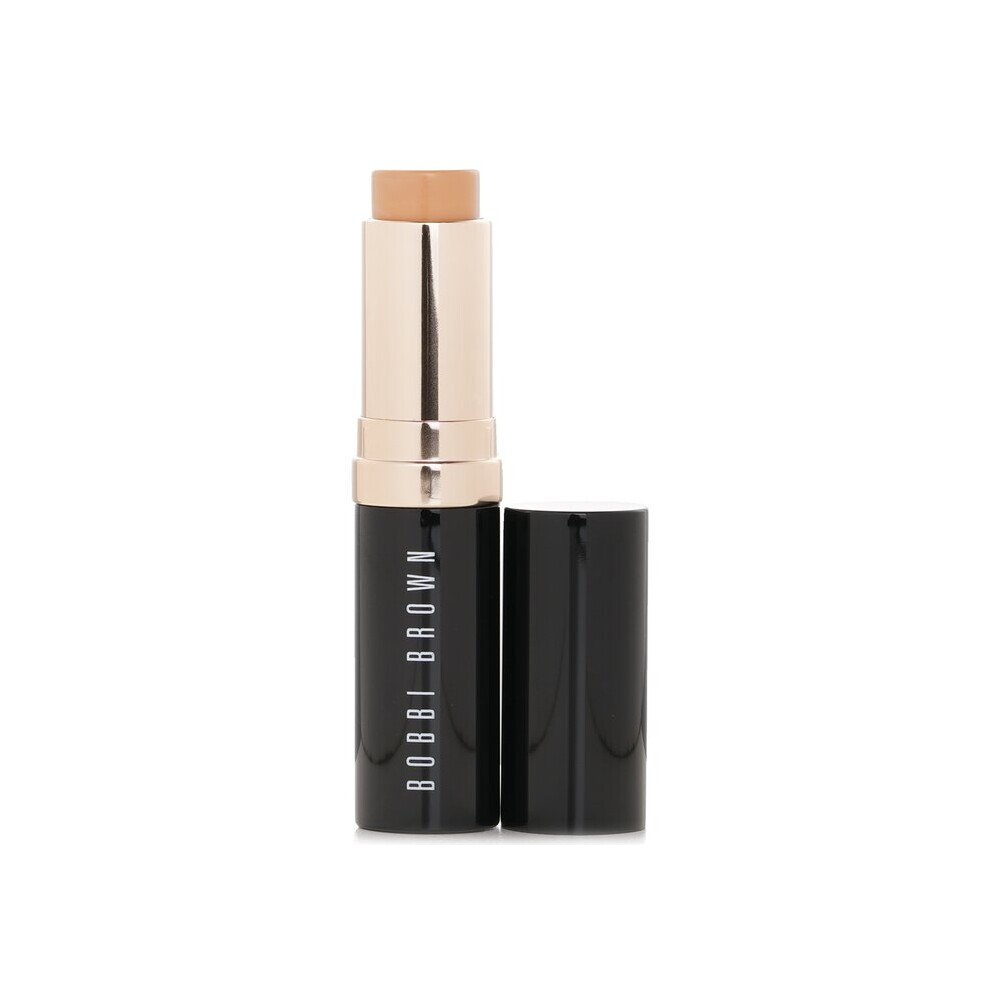 Bobbi Brown Skin Foundation Stick - # W-046 Warm Beige 9G/0.31Oz