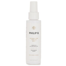 Philip B Detangling Toning Mist (Leave-In pH Restorative - All Hair Types) 125ml/4.23oz
