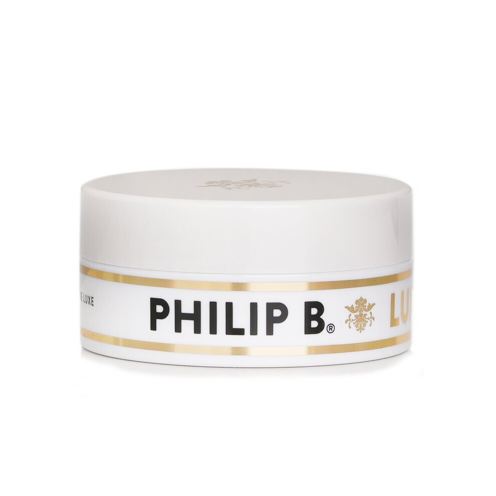 Philip B Luxe Wax (Maximum Hold) 60G/2Oz