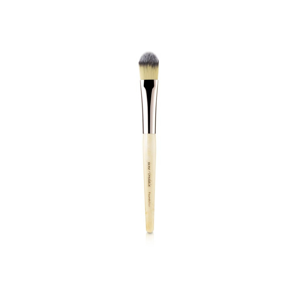 Jane Iredale Foundation Brush - Rose Gold