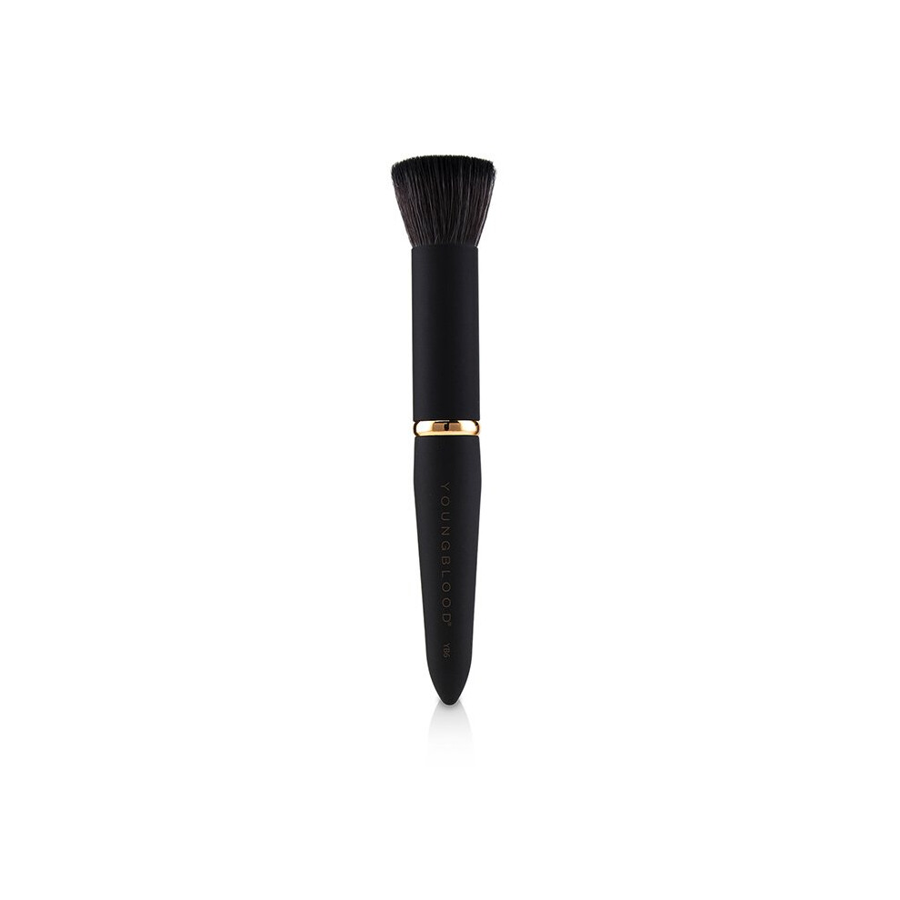 Youngblood Yb6 Powder Buffing Brush