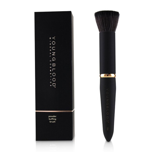 Youngblood YB6 Powder Buffing Brush - 2