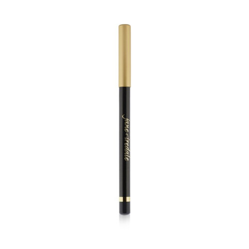 Jane Iredale Jane Iredale Eye Pencil - Black/ Grey 1.1g/0.04oz 2