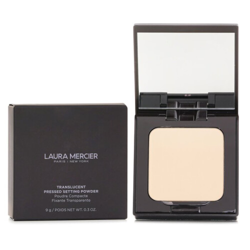 Laura Mercier Laura Mercier Pressed Setting Powder - Translucent 9g/0.3oz 1
