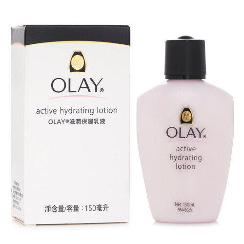 Olay Olay Active Hydrating Lotion(Random Packaging) 150ml/5oz 1