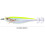 (Light Yellow, 10CM 9G) Appât Crevette Luminescente pour Pêche de Nuit 13