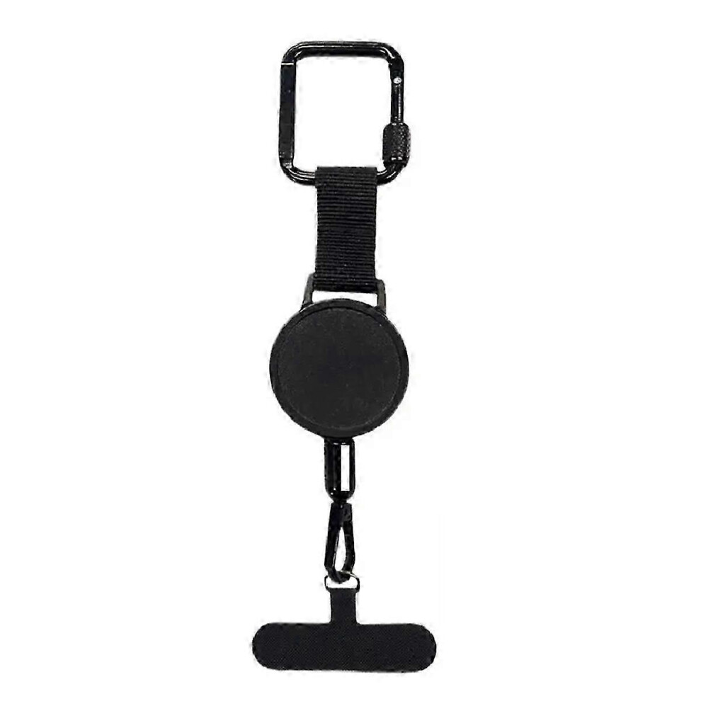 Retractable Anti-Theft Phone Holder Lanyard Strap 6485316767894
