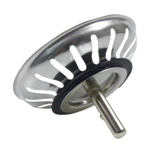 83MM Sink Basket Strainer Replacement Part 1920056HS
