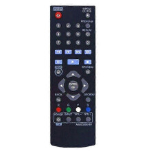 Diaľkový ovládač AKB73896401 kompatibilný s Blu-ray DVD prehrávačom LG BP135 BP335W BP300 BP340 edícia 0704