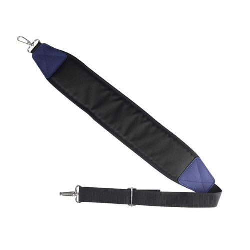 Adjustable Golf Bag Strap, Single Padded Adjustable Straps, Universal Backpack Shoulder Strap with