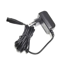 Kompatibel mit Kärcher WV50, WV55, WV60, WV70, WV75 und WV2, WV5 Fenstersauger Stecker Akku Ladegerät