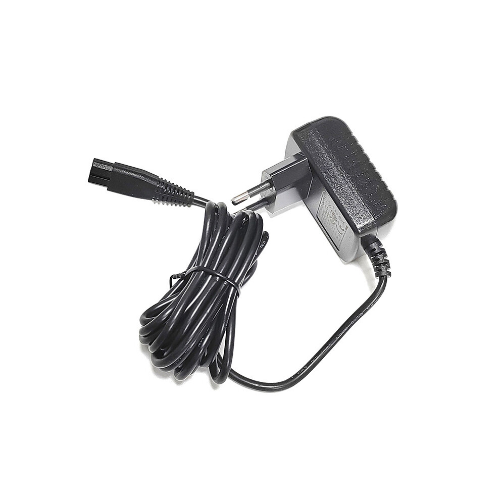 Compatible With Karcher Wv50 Wv55 Wv60 Wv70 Wv75 & Wv2 Wv5 Window Vac Plug Battery Chargereu 6485316767634