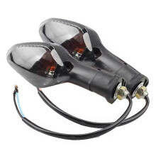 Stück 12V LED-Blinker für Motorräder, kompatibel mit Honda CRF250L/NC700X/NC700S/CBR500 2013-2016