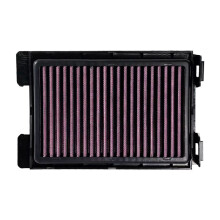 Motorfiets luchtfilter compatibel met Honda CBR250R 2011-2013, CBR300R, CB300F 2015-2016, CBR 250R/300R, CB 300F
