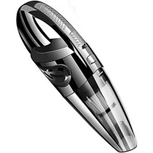 Handheld Vacuum Cleaner Powerful Cyclone Suction Wireless Car Vacuum Cleaner Cordless Handheld Auto Vacuum Desktop Cleaning Portable Recharg