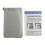 Universele stekkeradapter voor reizen (EU, VS, AU) (wit) 4