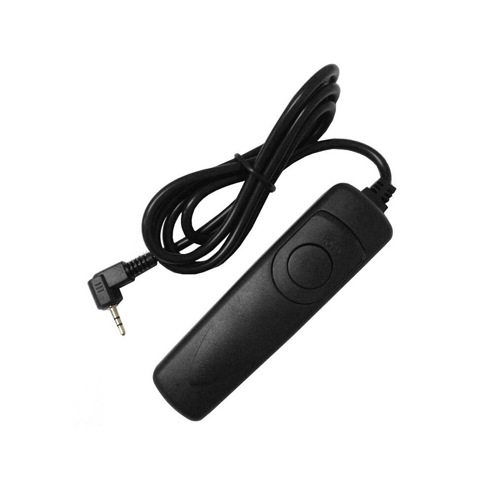 Shutter Release Remote Control Cable Rs-60E3 Compatible With Canon 500D 450D 700D 650D 550D 60D 600D 6485316768846
