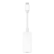 Thunderbolt 2 to USB-C Adapter Compatible with Mac & PC - High-Speed Data Transfer
