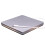 Συμβατό με Macbook Pro Air Mac PC Laptop USB Εξωτερική υποδοχή USB σε μονάδα εγγραφής CD / 1