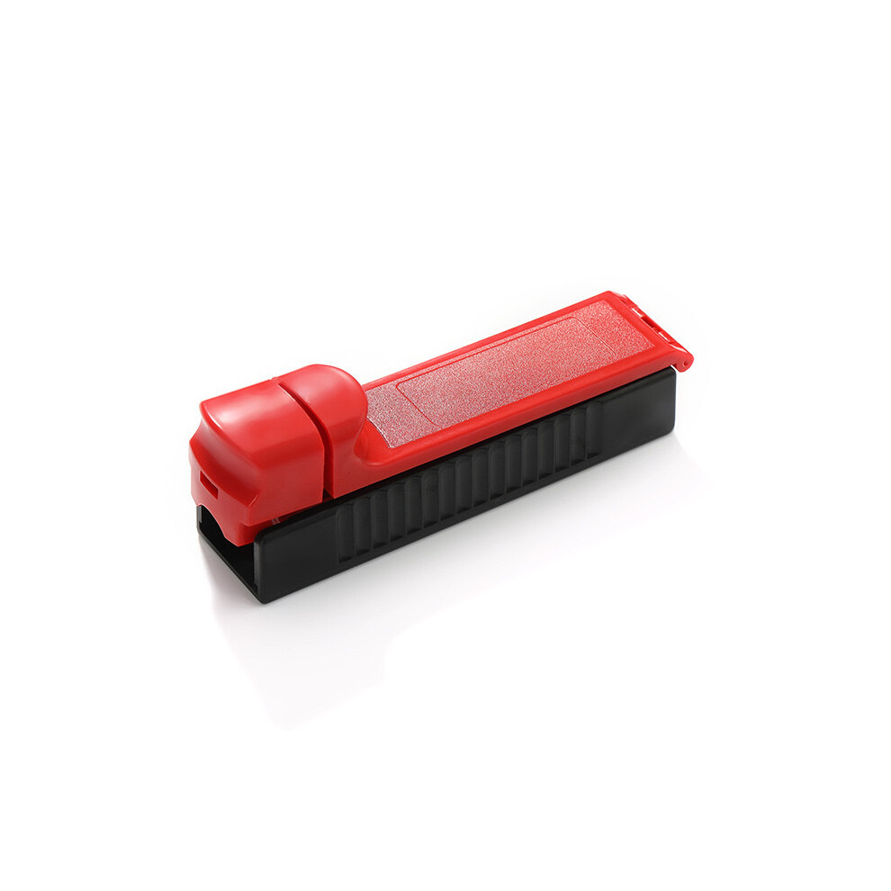Tobacco Roller Maker for Hand Rolling Cigarettes Random Color 8mm