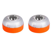 Spain DGT Approved V16 Homologated Car Emergency Light