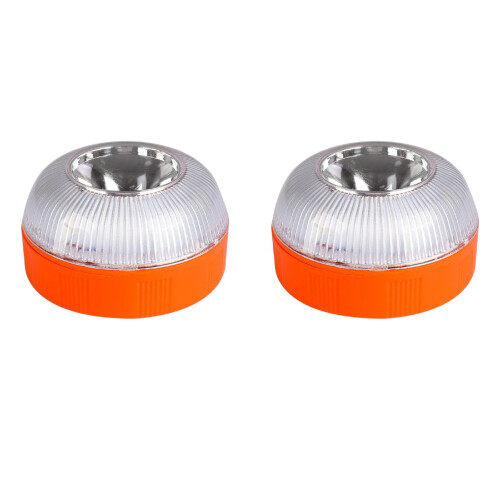 Faro di emergenza per auto omologato DGT Spagna V16