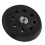 125mm backing pad Compatible with Metabo Intec - buffing disc SXE 325 1