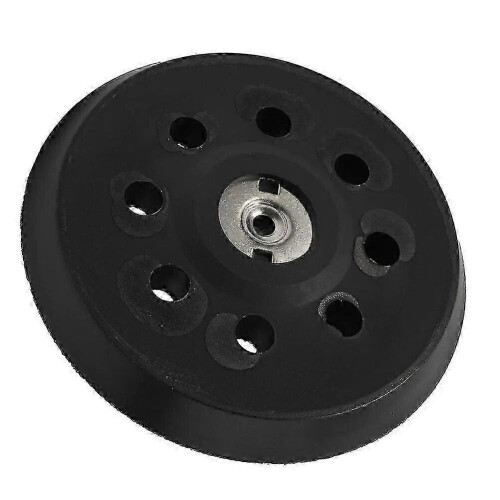 125mm backing pad Compatible with Metabo Intec - buffing disc SXE 325